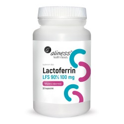 Aliness Lactoferrin LFS 90%...