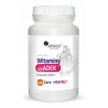 ALINESS ADEK COMPLEX witamina A D E K2 MK7 Karoten
