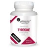 ALINESS N-Acetyl-Tyrosine 500 mg x 100 Vege caps.