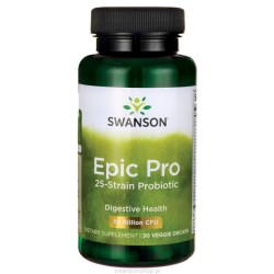 Epic Pro 25 probiotyki...