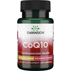 CoQ10 200 mg KOENZYM Q 30...