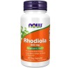 Rhodiola Rosea Różeniec Górski 60k60 kapsułek Suplement diety Now Foods