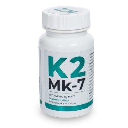 WITAMINA k2 MK-7 NATURALNA...
