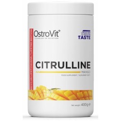 Citrulline 400 CYTRULINA...
