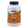 Cat's Claw kapsułki 250 ml 250 szt. Suplement diety Now Foods