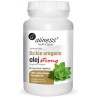 OLEJEK Z OREGANO DZIKIE 100% NATURALNE 90K ALINESS