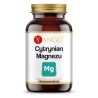 Cytrynian magnezu - 90 kaps – Yango