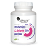 Aliness Berberine Sulphate 99% ODCHUDZANIE
