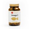 Omega 3 500 mg kwasy omega-3 60 kapsułek Yango