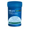 BICAPS ADEK MAX Witamina A D3 4000 E K2 ForMeds