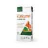 Kurkuma + piperyna  60kaps Medica Herbs