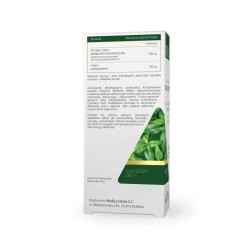 Suplement Medica Herbs Andrografis FORTE 60 kapsułek