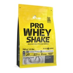 OLIMP Pro Whey Shake 700g...