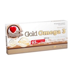 OLIMP GOLD OMEGA 3 1000 MG...