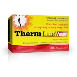 OLIMP THERM LINE FAST...
