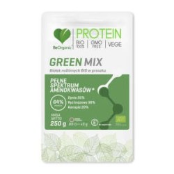 Green MIX Białek Roślinnych...