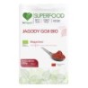 JAGODY GOJI BIO 200g SuperFood Odporność BeOrganic