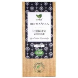 Herbatka Hetmańska Bio 60 g Ecoblik