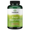 Swanson KWAS KAPRYLOWY Caprylic Acid 600 mg 60 kap