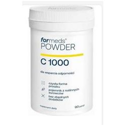 FORMEDS,POWDER C 1000 - 90g