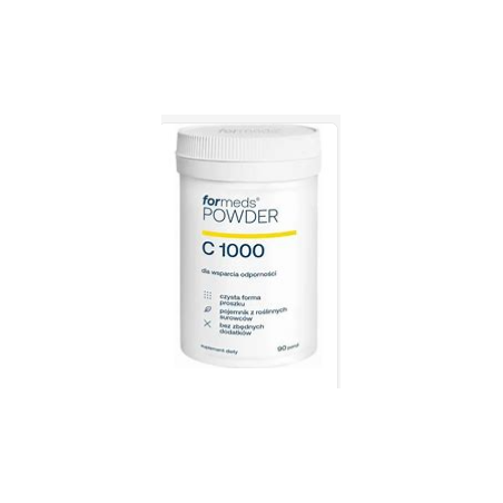 FORMEDS,POWDER C 1000 - 90g