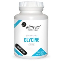 Aliness GLYCINE 800 mg x...