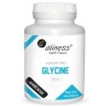 Aliness GLYCINE 800 mg x 100 vege caps Medicaline