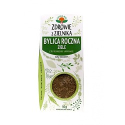 BYLICA ROCZNA Ziele 50g SUSZ Natura Wita