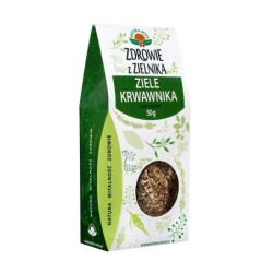 Krwawnik ziele 50g Natura Wita