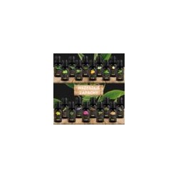 Aromaholik Naturalny Olejek Eteryczny Sosna 10 ml.