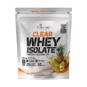 Olimp Clear Whey Isolate+ tropical fruits flavour- 350 g bag