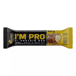 Olimp I'M PRO Protein Bar -...