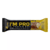 Olimp I'M PRO Protein Bar - 40 g  orzechowy baton wysokobiałkowy