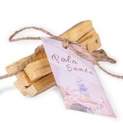 Aromaholik Palo Santo 45g...