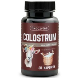 Skoczylas - Colostrum Siara...