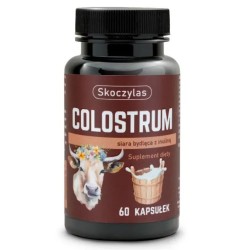 Skoczylas Colostrum siara...