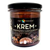 Krem migdałowo-czekoladowy KETO 300 g Pięć Przemian