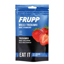 FRUPP truskawka...