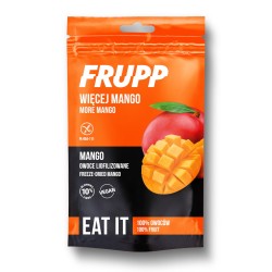 FRUPP mango liofilizowane...