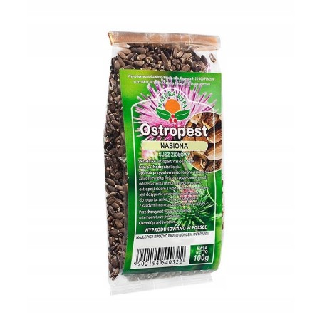 OSTROPEST NASIONA - 100g Natura Wita