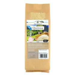 Quinoa komosa ryżowa...