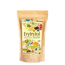 Erytrytol 500 g - Pięć...