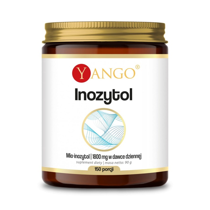 Yango Inozytol - 90g