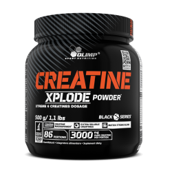 Creatine Xplode Powder...