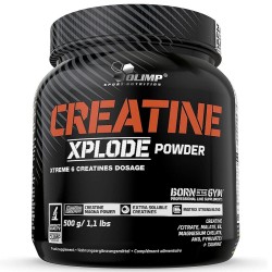 Olimp Creatine Xplode...