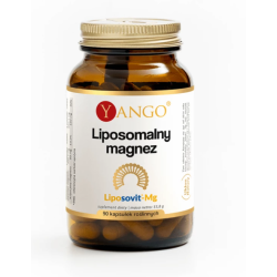 Liposomalny magnez  90...