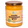 Masło sklarowane naturalne Ghee 520 ml Palce Lizać