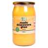 Sklarowane masło Ghee naturalne 810 ml Palce Lizać