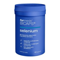 BICAPS Selenium Formeds