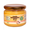 Masło sklarowane Ghee 320 ml czosnkowe Palce Lizać